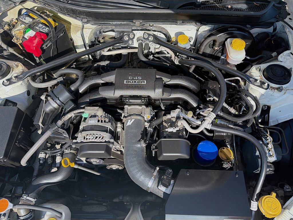 Used 2014 Scion FR-S Monogram Series image 29