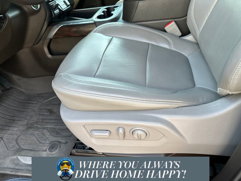 Used 2020 GMC Sierra 1500 SLT w/ SLT Premium Plus Package image 8