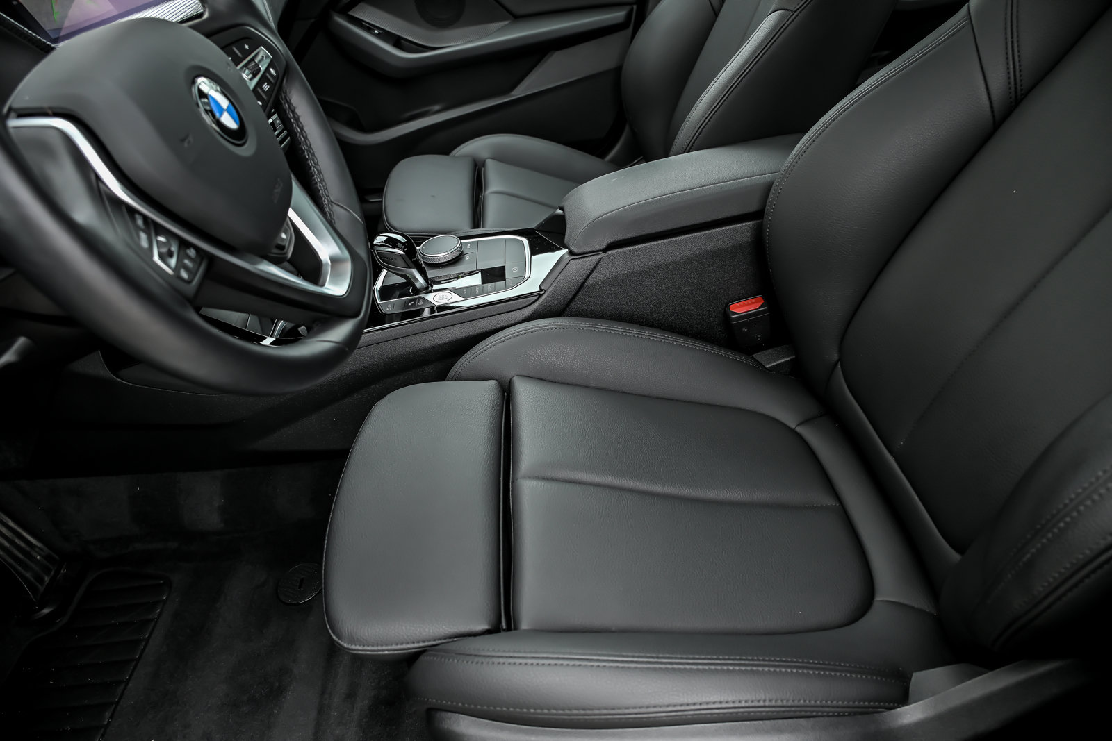 Used 2023 BMW 228i xDrive Gran Coupe w/ Convenience Package AWD/4WD image 21
