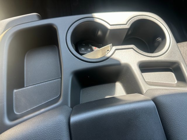 New 2026 GMC Sierra 1500 Elevation w/ X31 Off-Road Package image 28