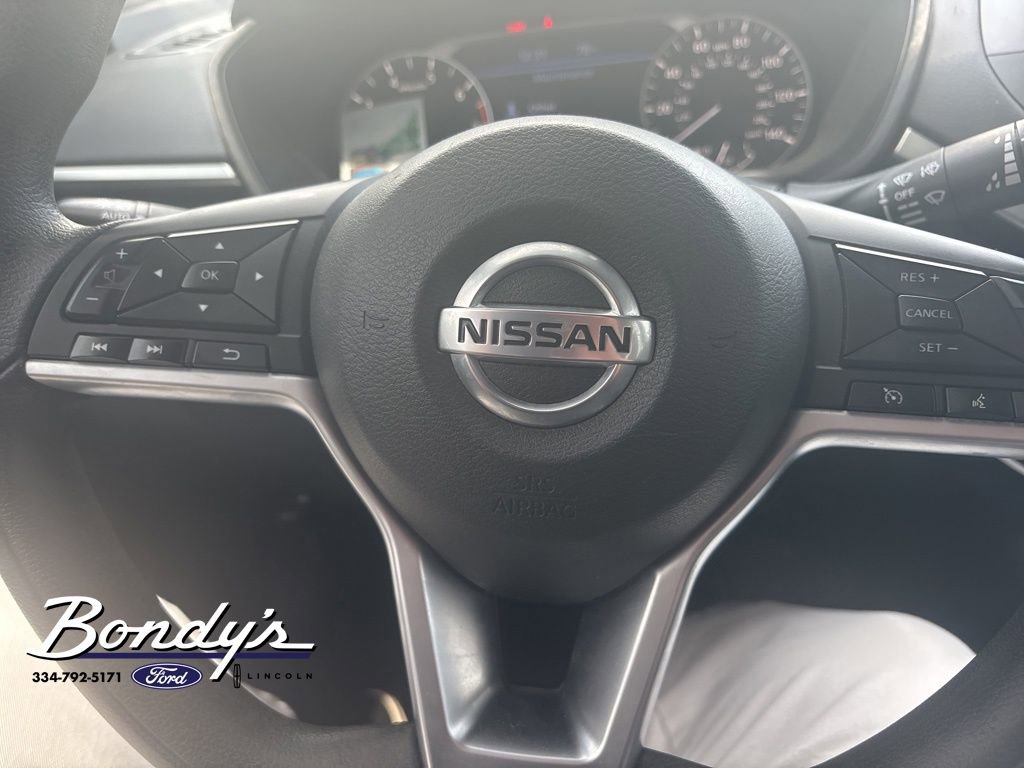 Used 2021 Nissan Altima 2.5 SV image 8