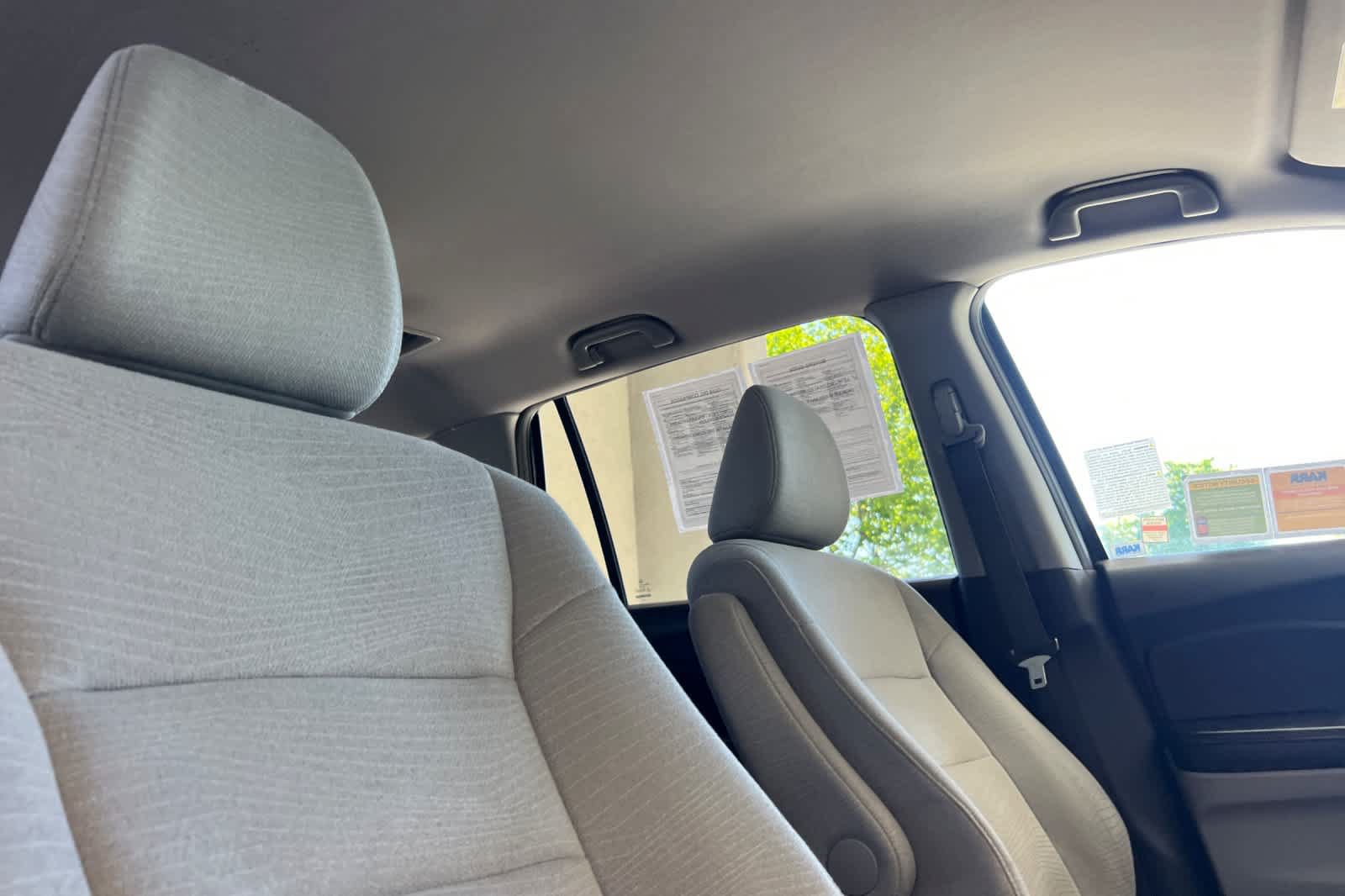 Used 2016 Honda Pilot EX image 19