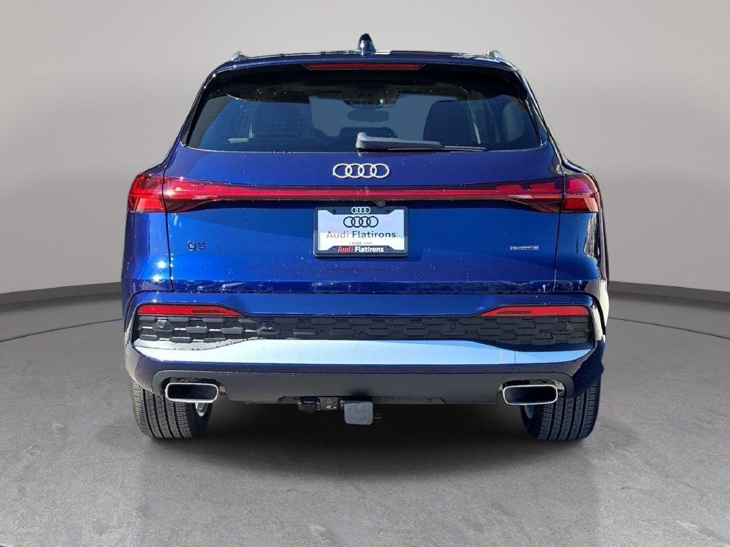 New 2026 Audi Q5 Prestige AWD/4WD image 6