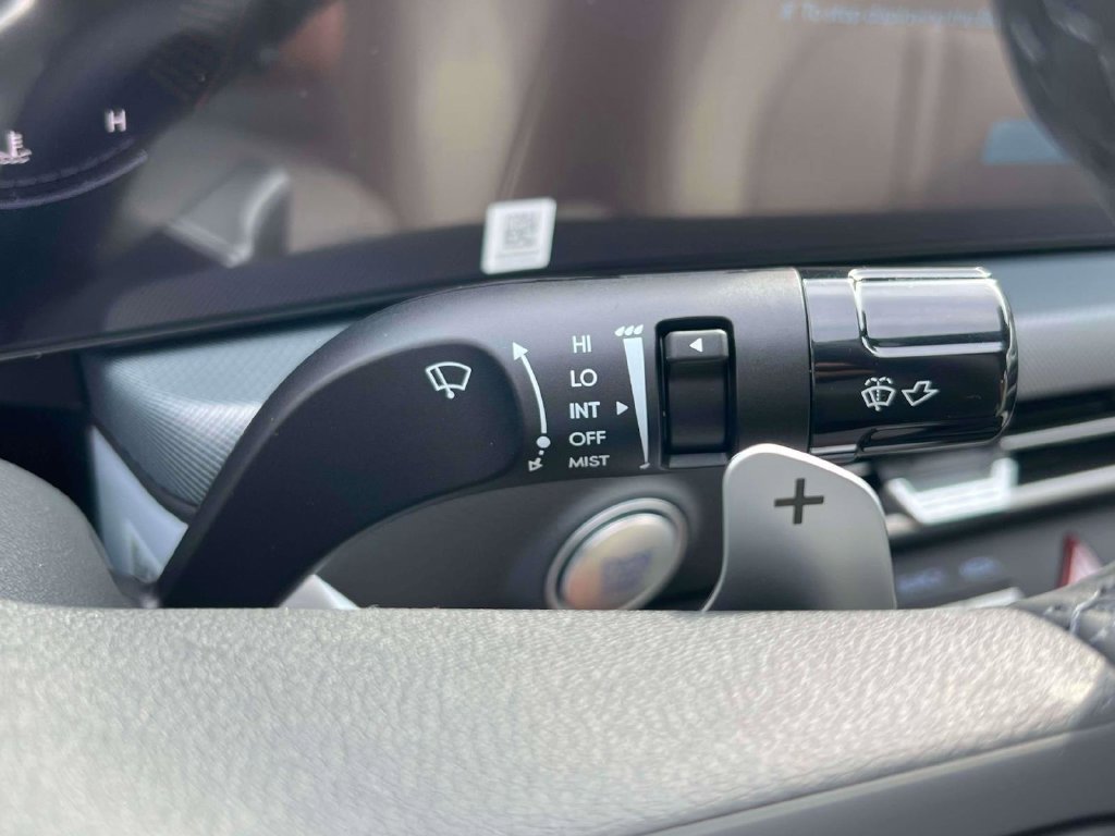 New 2026 Hyundai Sonata SEL FWD image 29