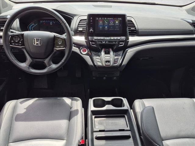 Used 2024 Honda Odyssey Touring image 18
