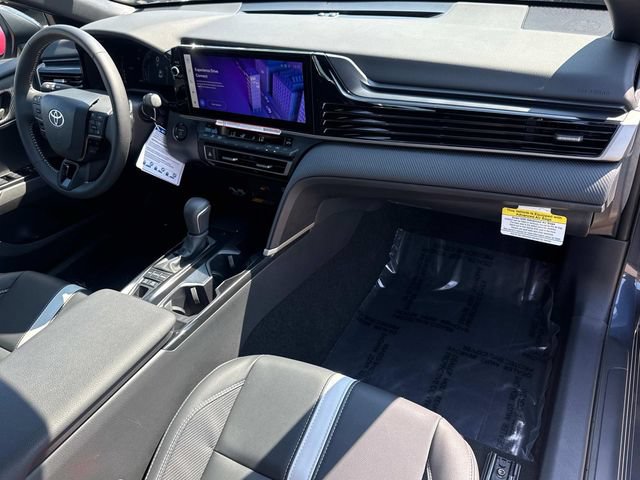 Used 2026 Toyota Camry SE w/ Multimedia Upgrade Package AWD/4WD image 17