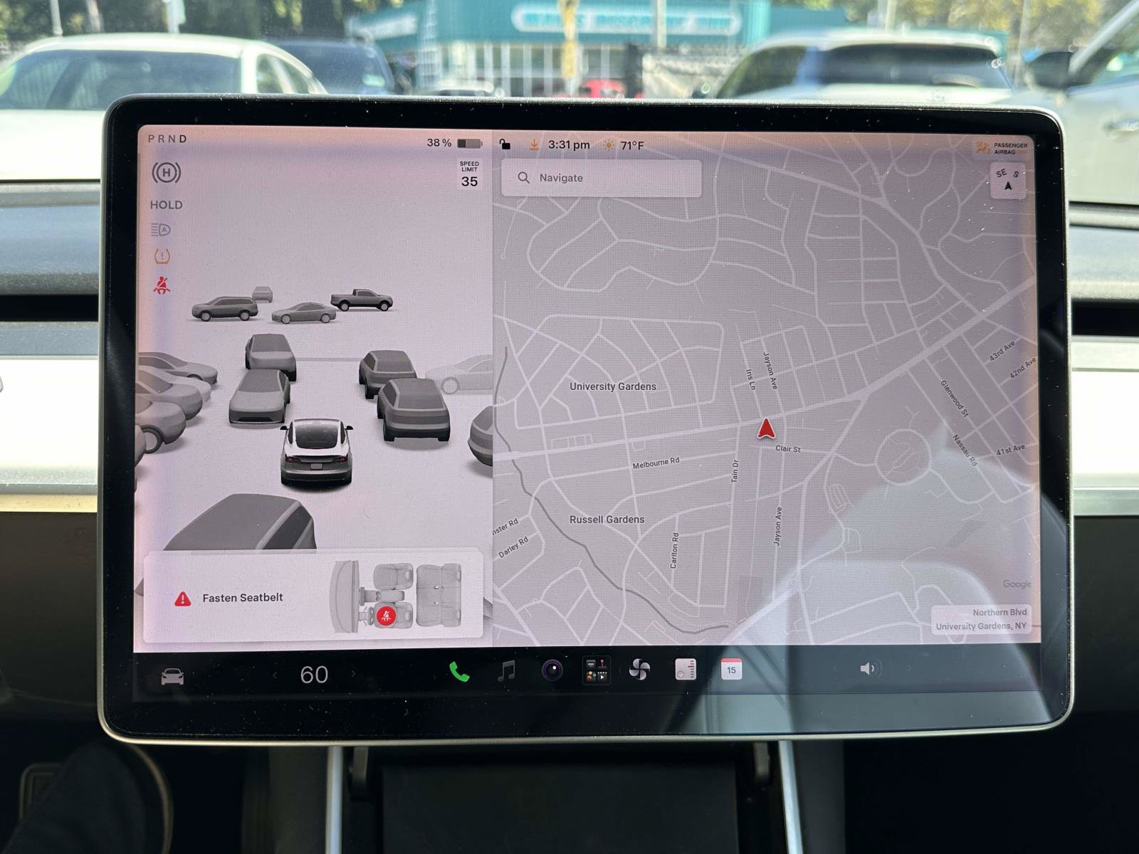 Used 2019 Tesla Model 3 Standard Range RWD image 32
