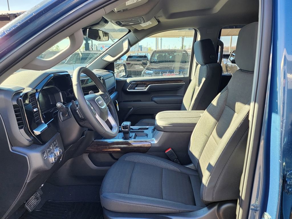 New 2026 GMC Sierra 1500 Elevation w/ X31 Off-Road Package image 16