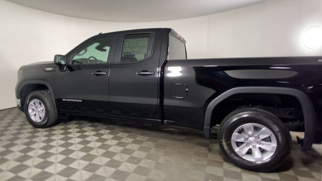 New 2026 GMC Sierra 1500 Pro w/ Pro Value Package image 6