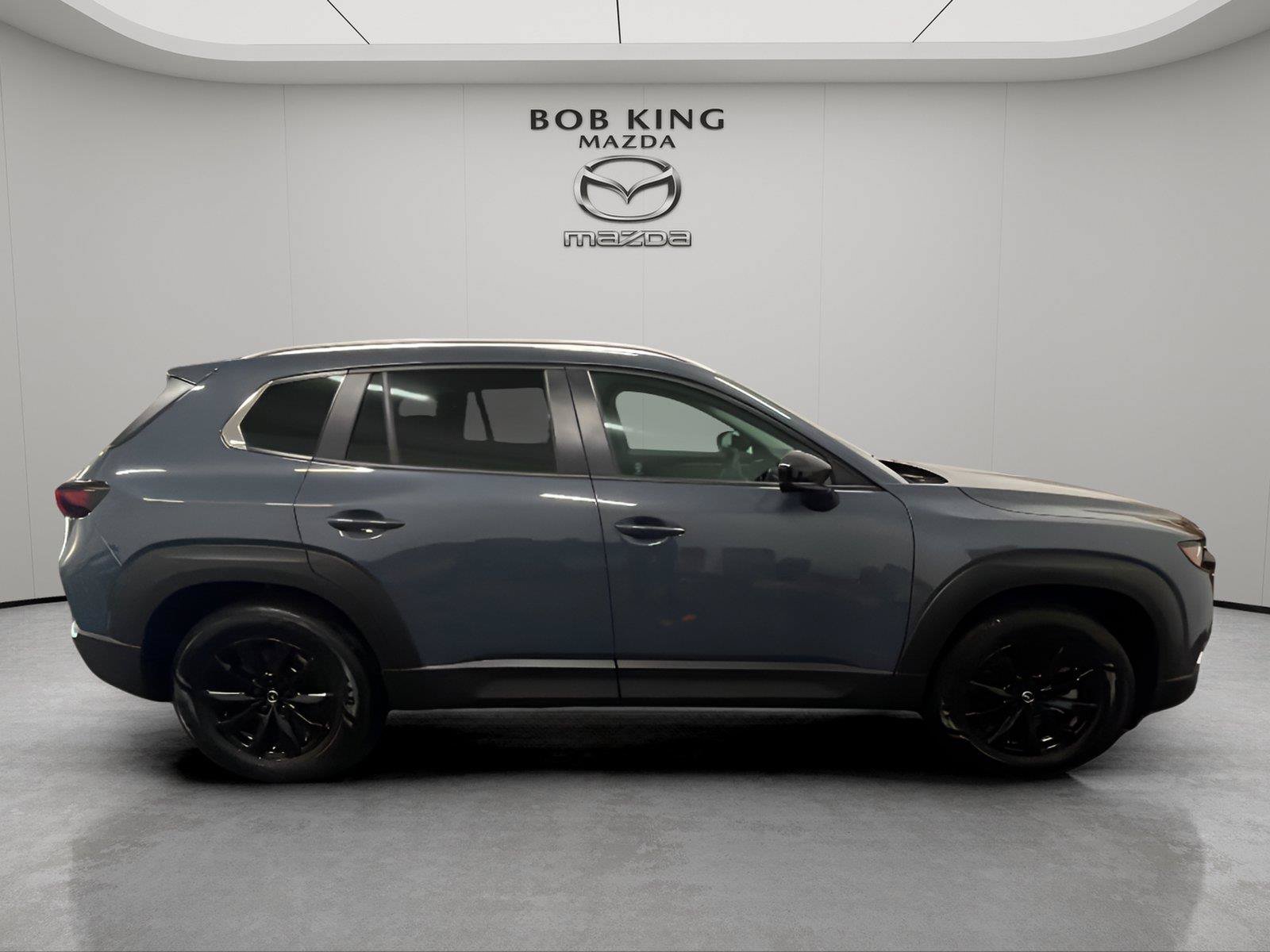 New 2026 MAZDA CX-50 AWD 2.5 S w/ Weather Package image 6