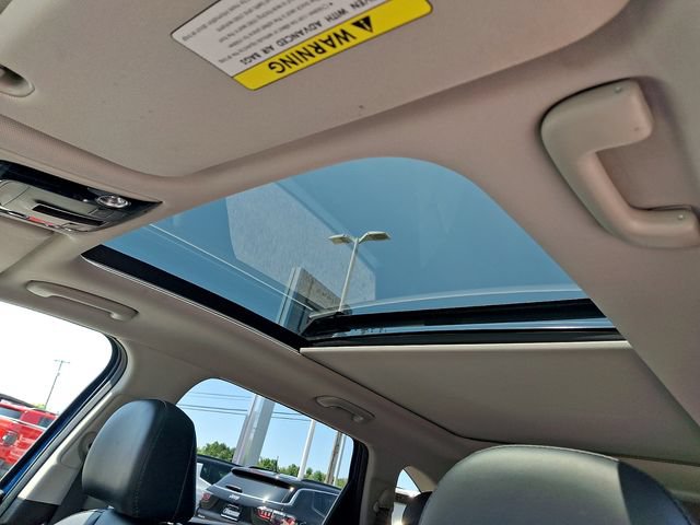 Used 2021 Kia Sorento S w/ Panoramic Sunroof Package FWD image 14