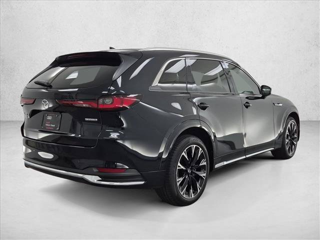 Used 2024 MAZDA CX-90 3.3 Turbo S w/ Premium Package AWD/4WD image 5