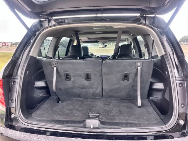 Used 2016 Honda Pilot EX-L image 20