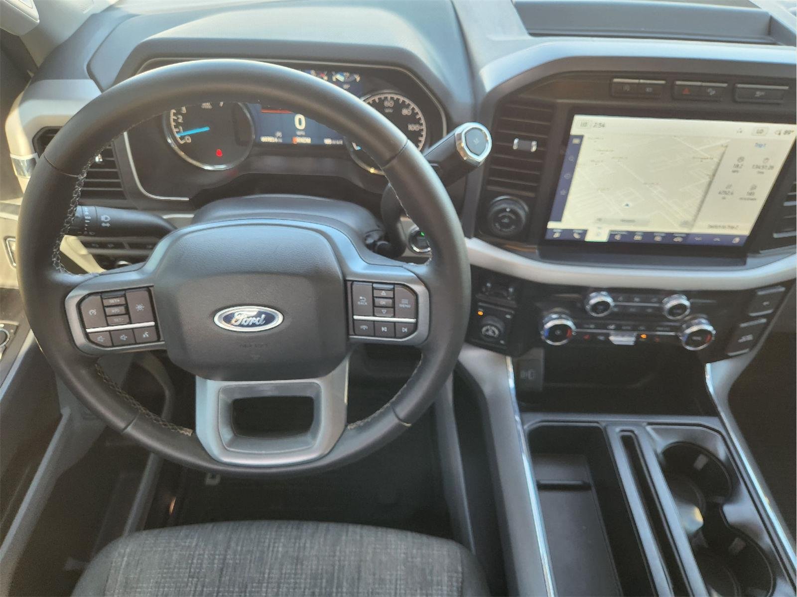 Used 2023 Ford F150 XLT w/ Equipment Group 302A High AWD/4WD image 28