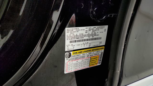 Used 2021 Lincoln Navigator Reserve AWD/4WD image 75