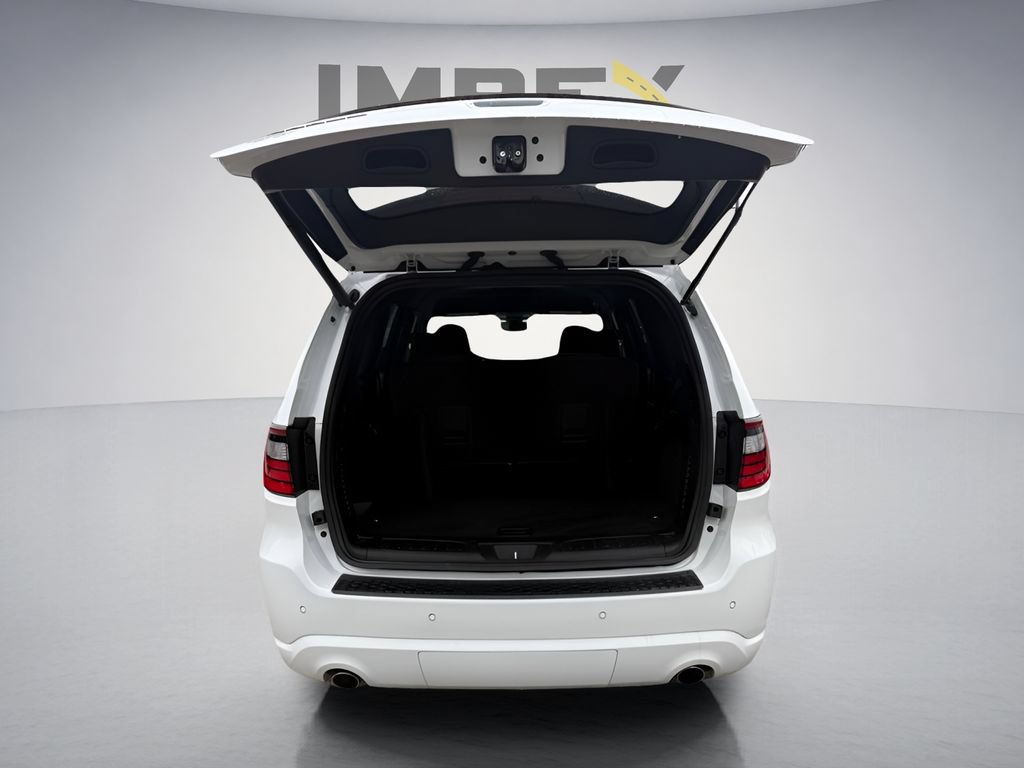 Used 2026 Dodge Durango GT RWD image 19