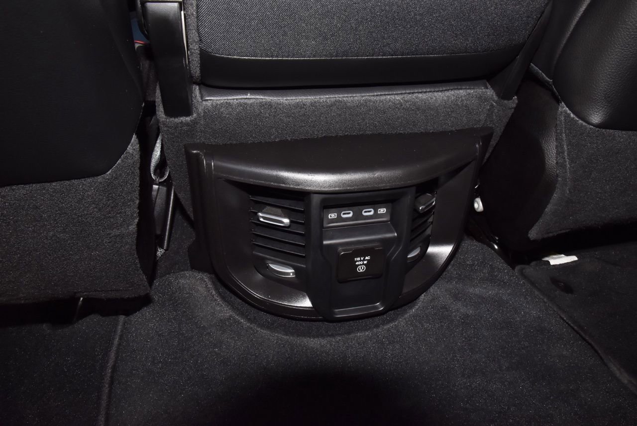 Used 2026 RAM 2500 Laramie AWD/4WD image 18