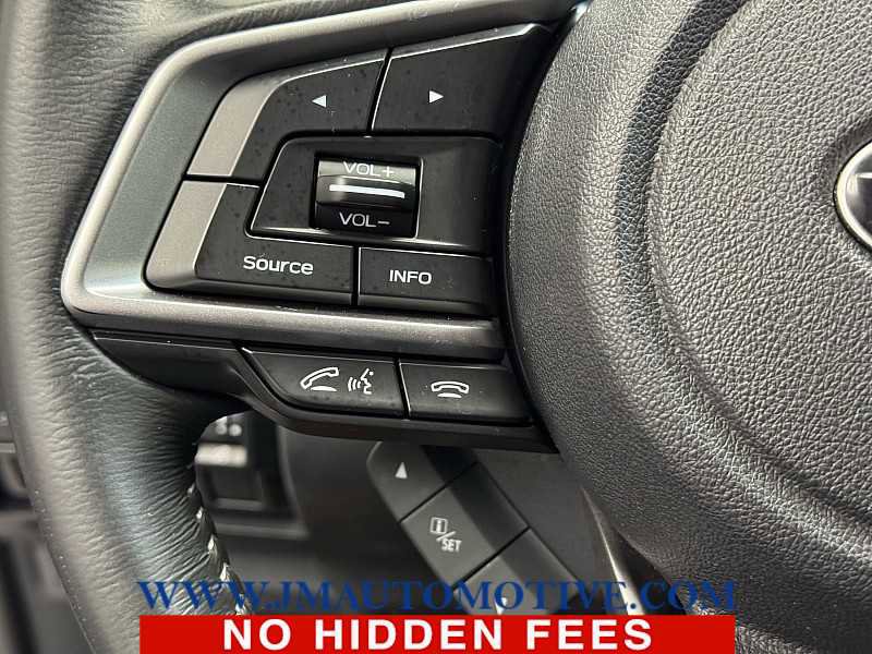 Used 2019 Subaru Forester Limited image 43