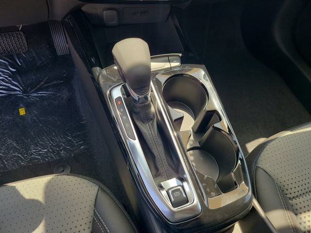 New 2026 Chevrolet Trax LT w/ LT Convenience Package FWD image 33