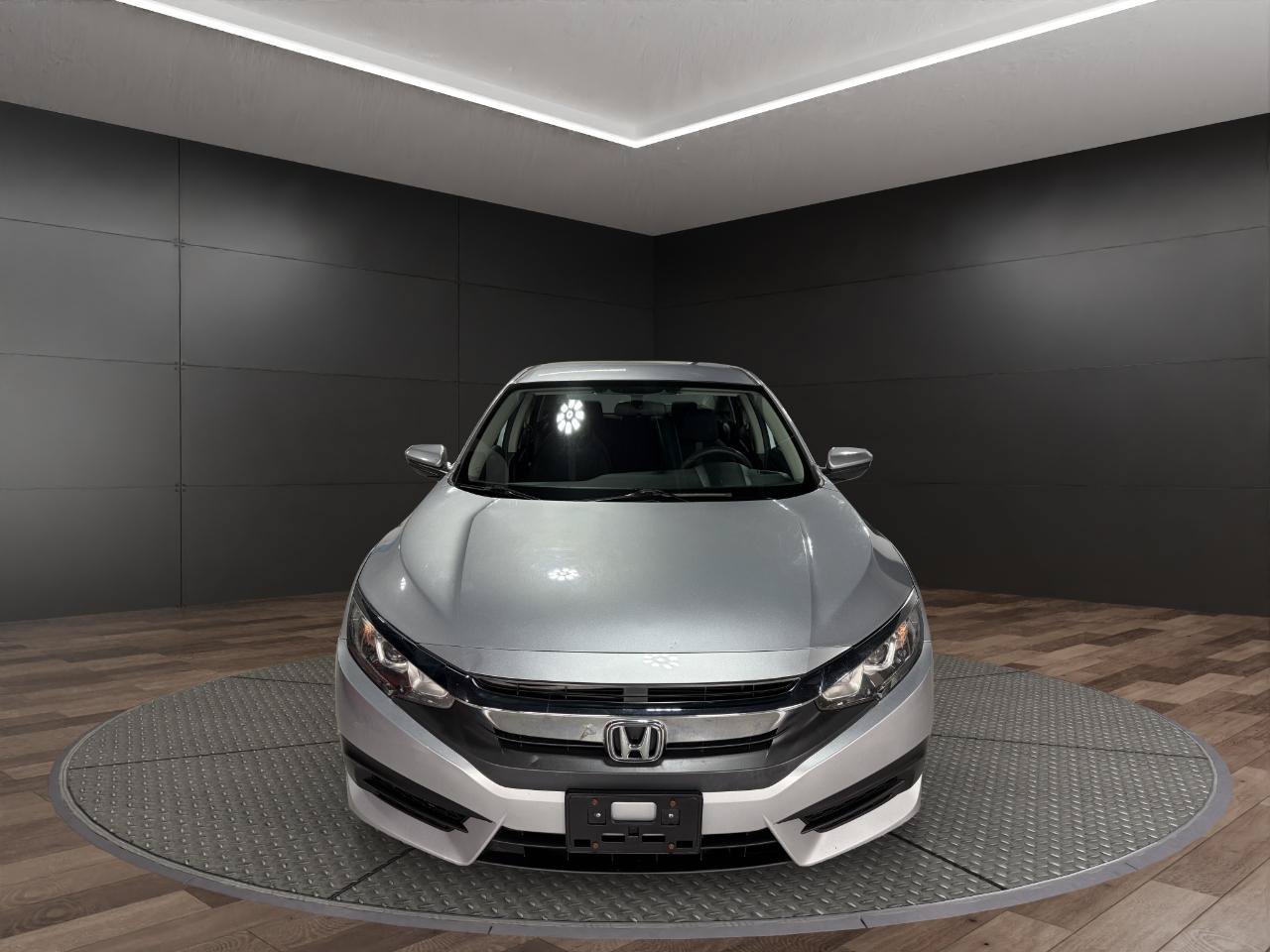 Used 2016 Honda Civic LX image 3