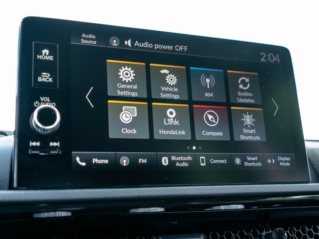Used 2025 Honda CR-V EX-L image 36