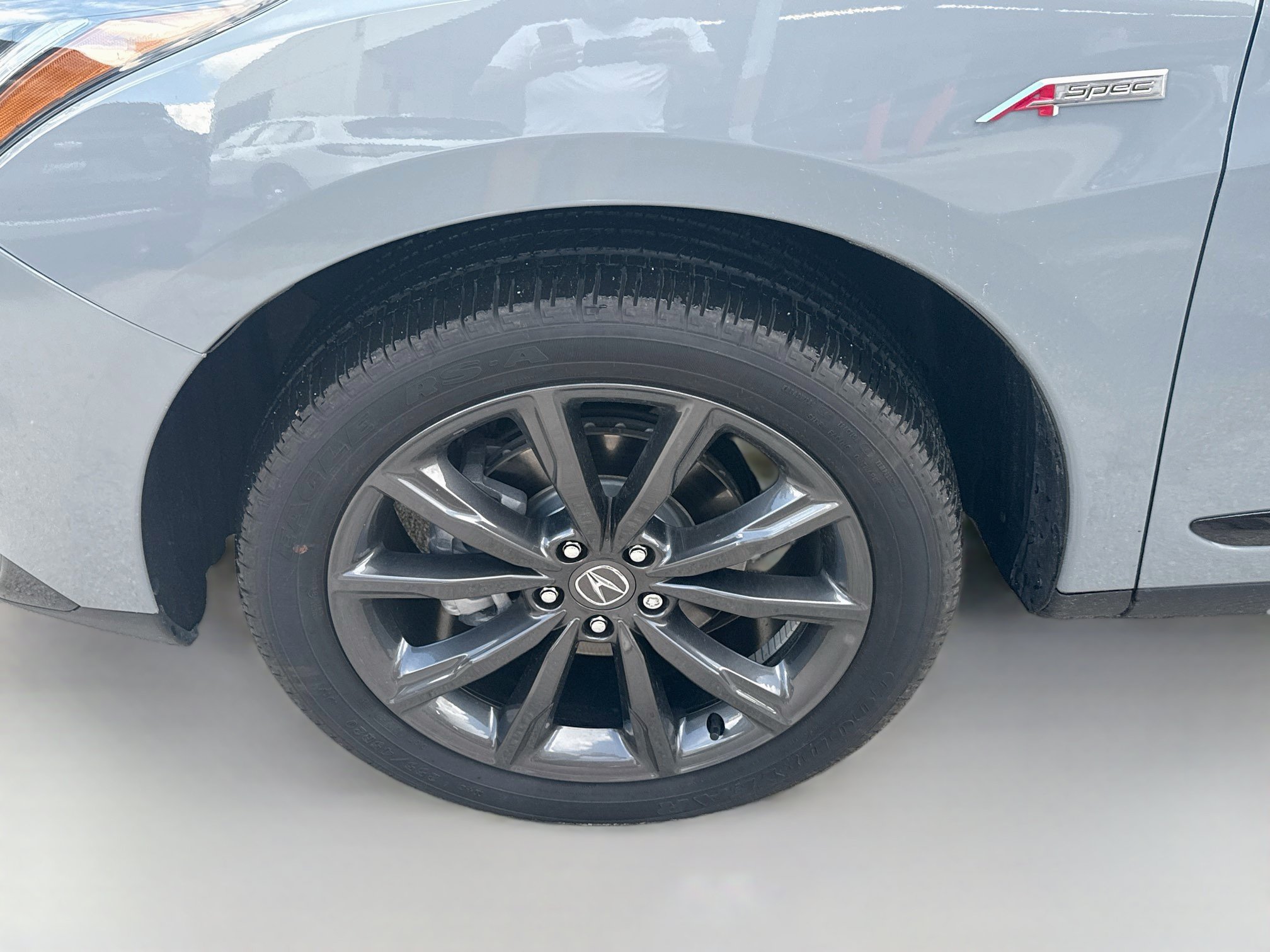 Used 2025 Acura RDX w/ Advance Package AWD/4WD image 37