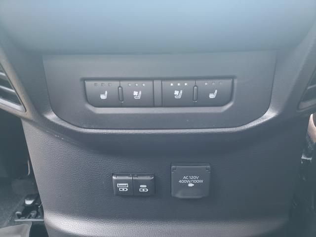 New 2026 Toyota Tundra 1794 Edition AWD/4WD image 14