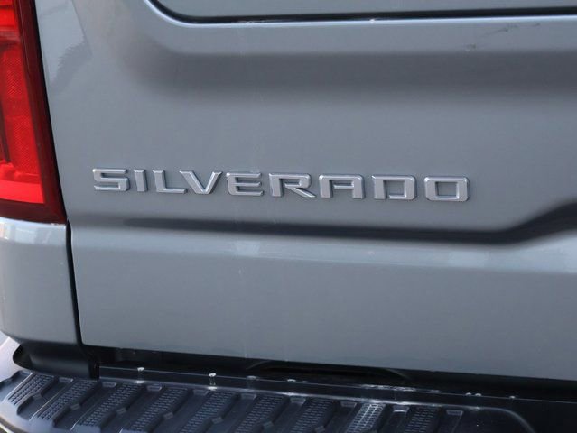 Certified 2023 Chevrolet Silverado 1500 ZR2 w/ Technology Package image 23