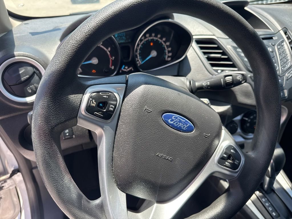 Used 2019 Ford Fiesta SE FWD image 19