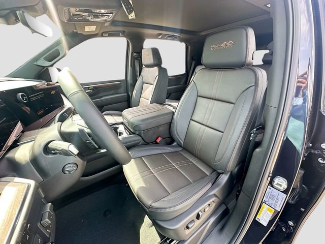 New 2026 Chevrolet Tahoe High Country w/ Sun And Tow Package image 23