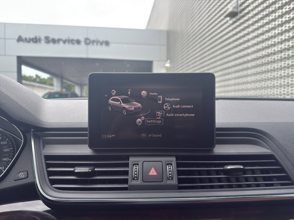Used 2019 Audi Q5 2.0T Premium AWD/4WD image 20