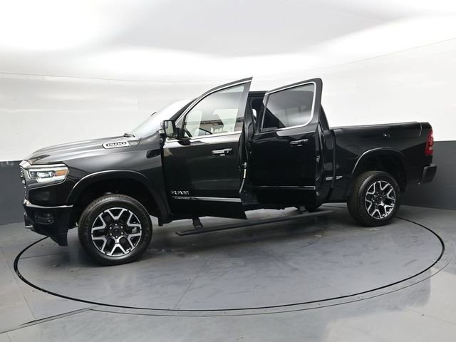 Used 2020 RAM 1500 Limited image 43
