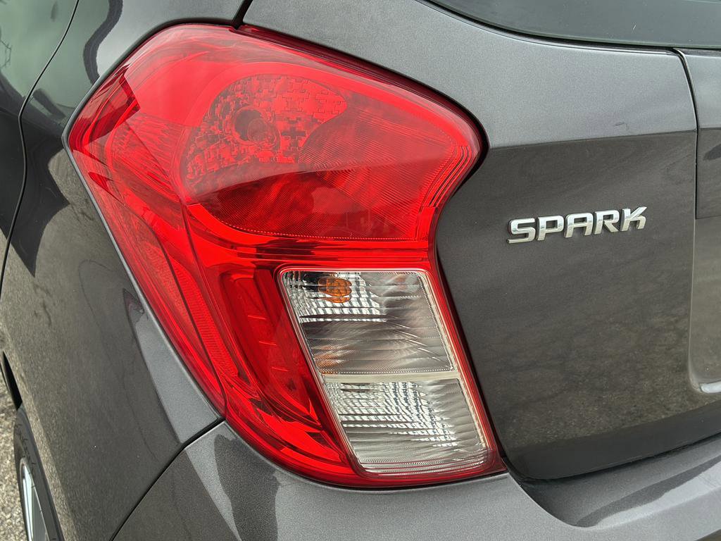 Used 2016 Chevrolet Spark LS image 28