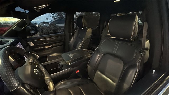 Used 2019 RAM 1500 Limited image 25
