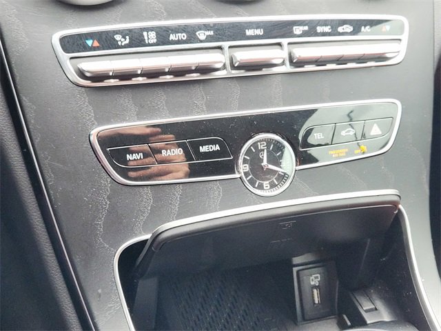 Used 2019 Mercedes-Benz C 300 Coupe image 20