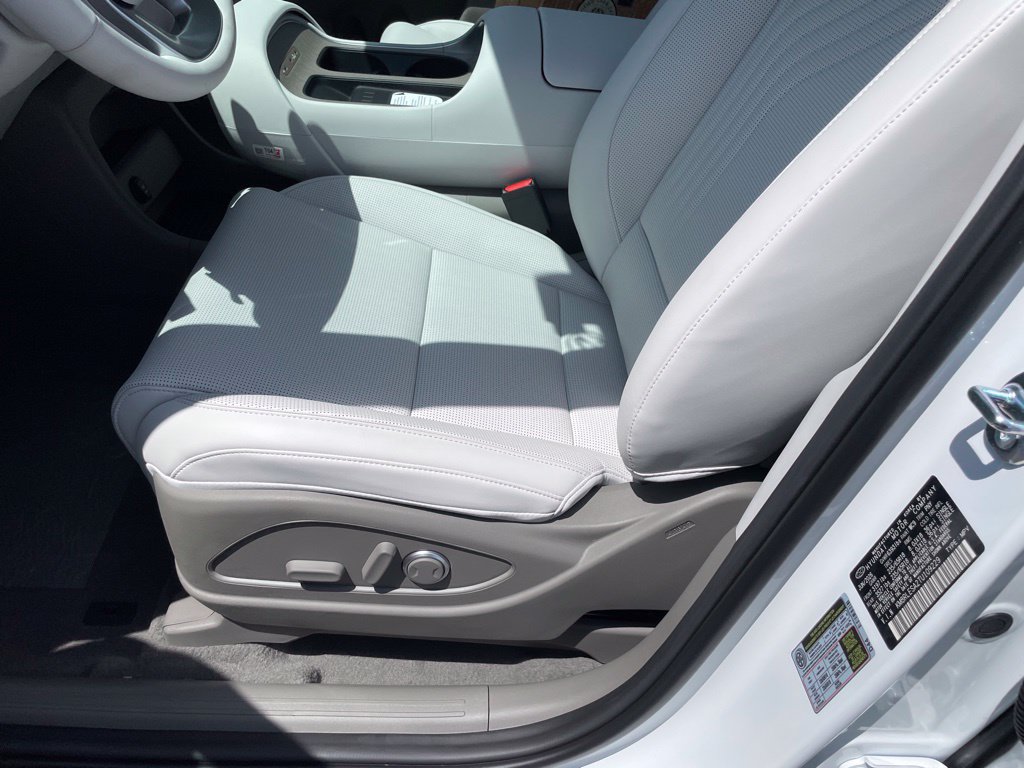 New 2026 Hyundai Palisade SEL AWD/4WD image 10