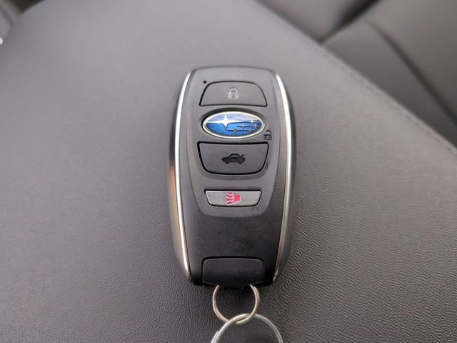 New 2026 Subaru Ascent Bronze Edition AWD/4WD image 29