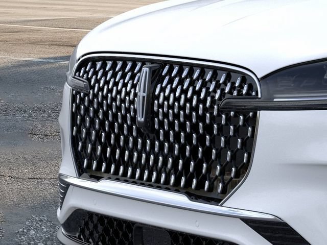 New 2026 Lincoln Aviator Reserve AWD/4WD image 18