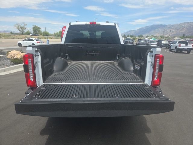 Certified 2026 Ford F250 Lariat AWD/4WD image 7