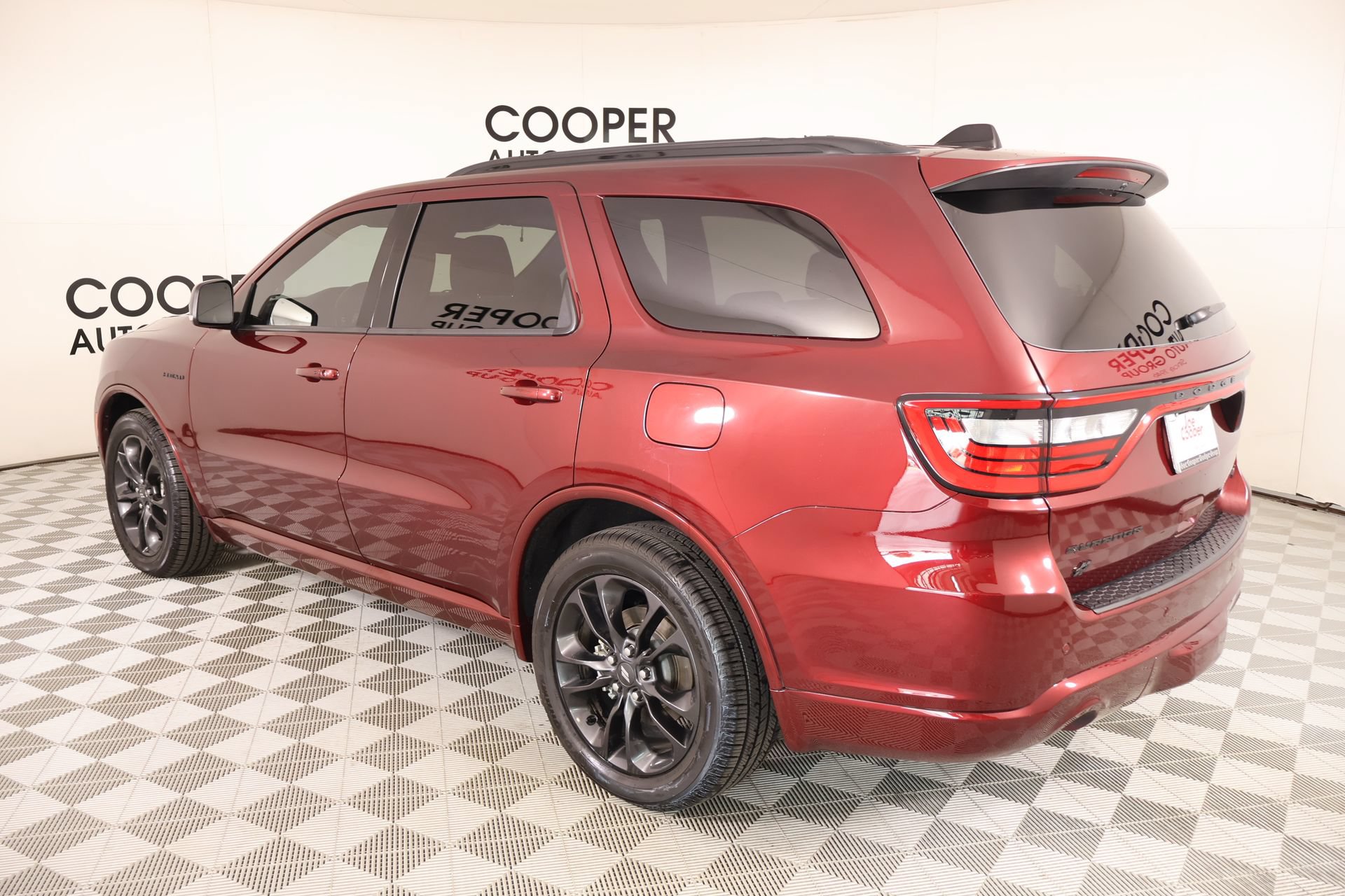 Used 2024 Dodge Durango R/T AWD/4WD image 25