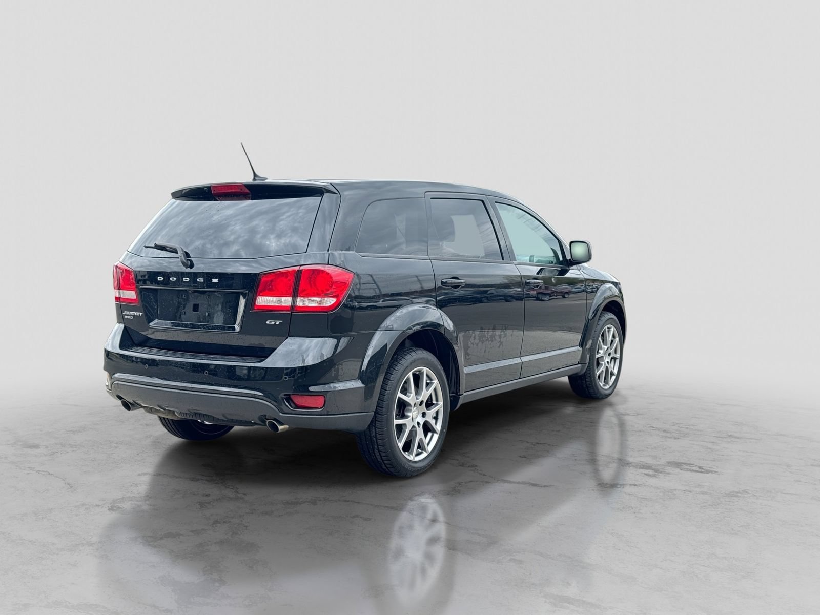 Used 2017 Dodge Journey GT AWD/4WD image 7