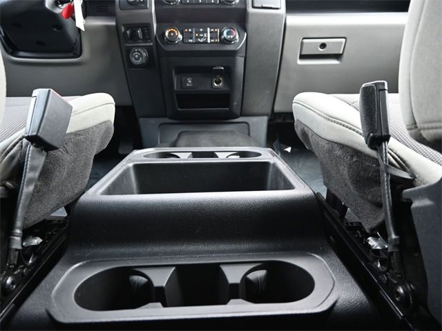 Used 2022 Ford F450 XL w/ STX Appearance Package image 34