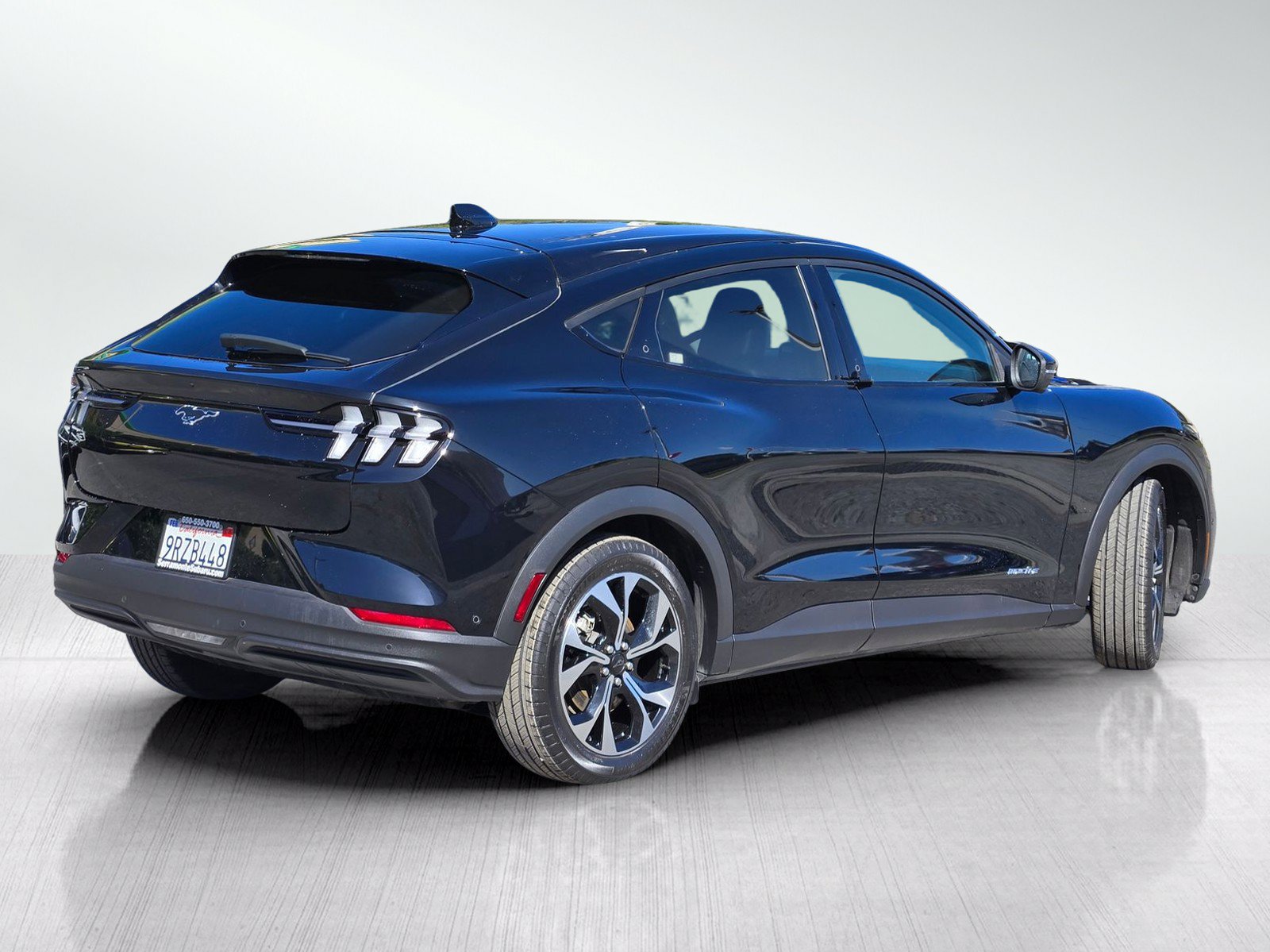 Used 2024 Ford Mustang Mach-E Select RWD image 4