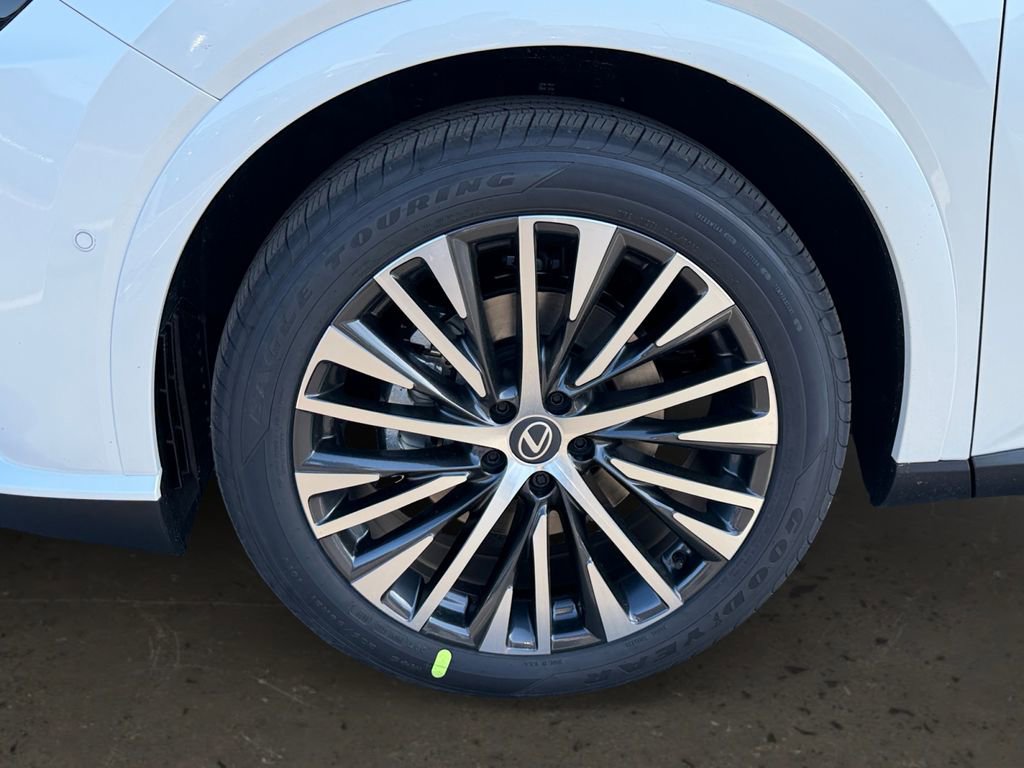 New 2026 Lexus RX 350 image 23