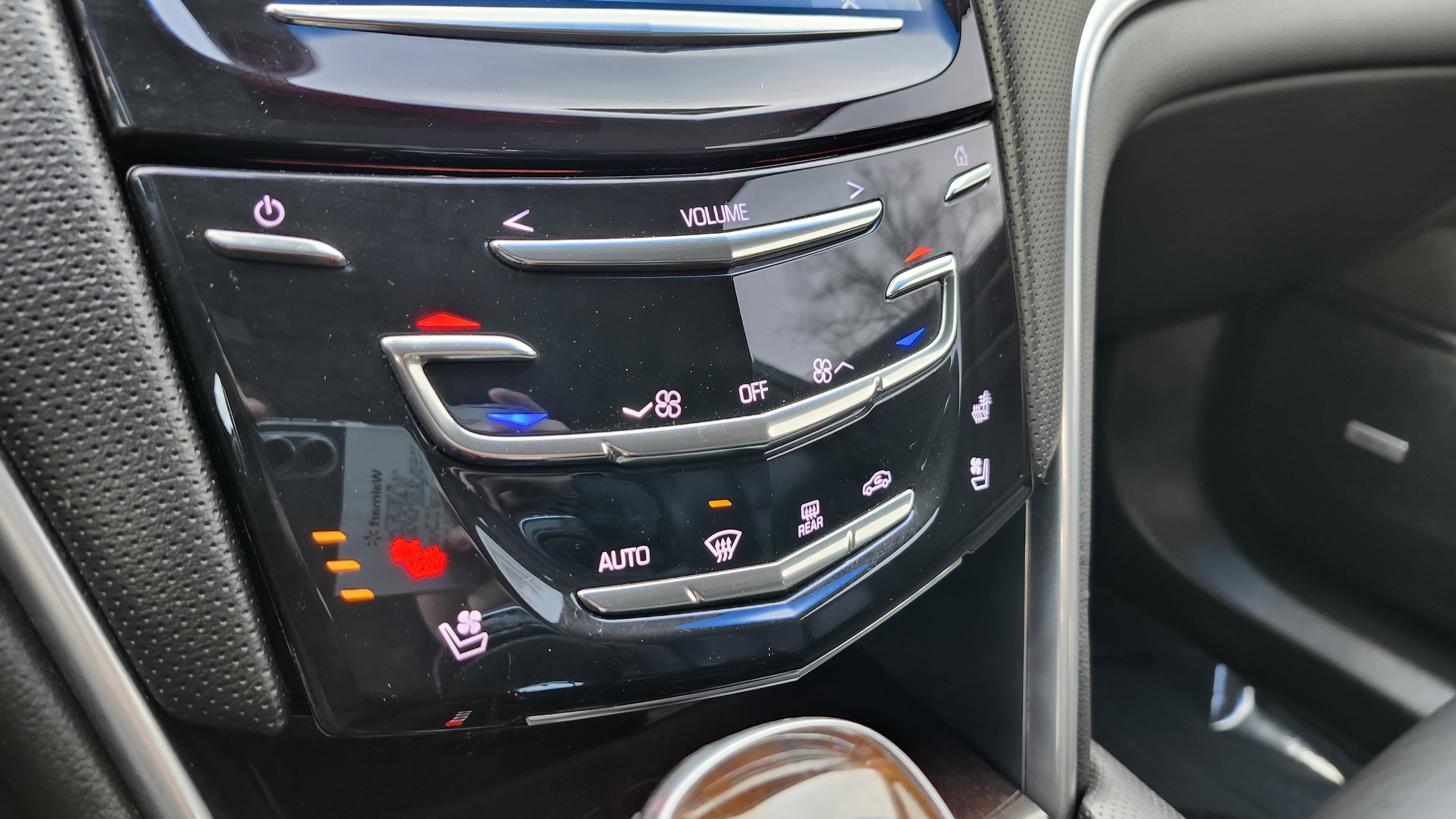 Used 2017 Cadillac XTS Luxury image 32