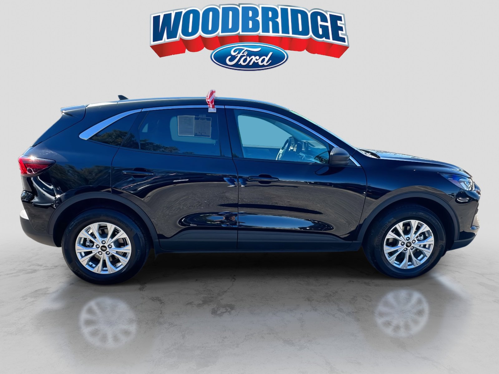 Used 2024 Ford Escape Active image 3