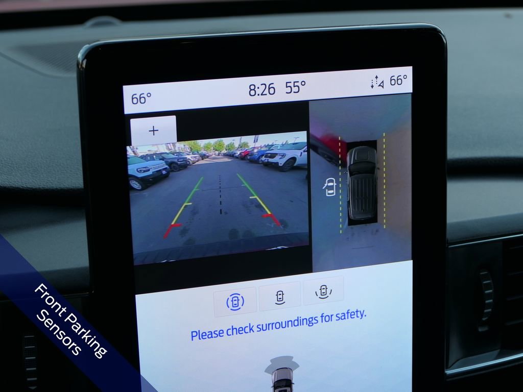 Used 2023 Ford Explorer ST w/ Equipment Group 401A image 22