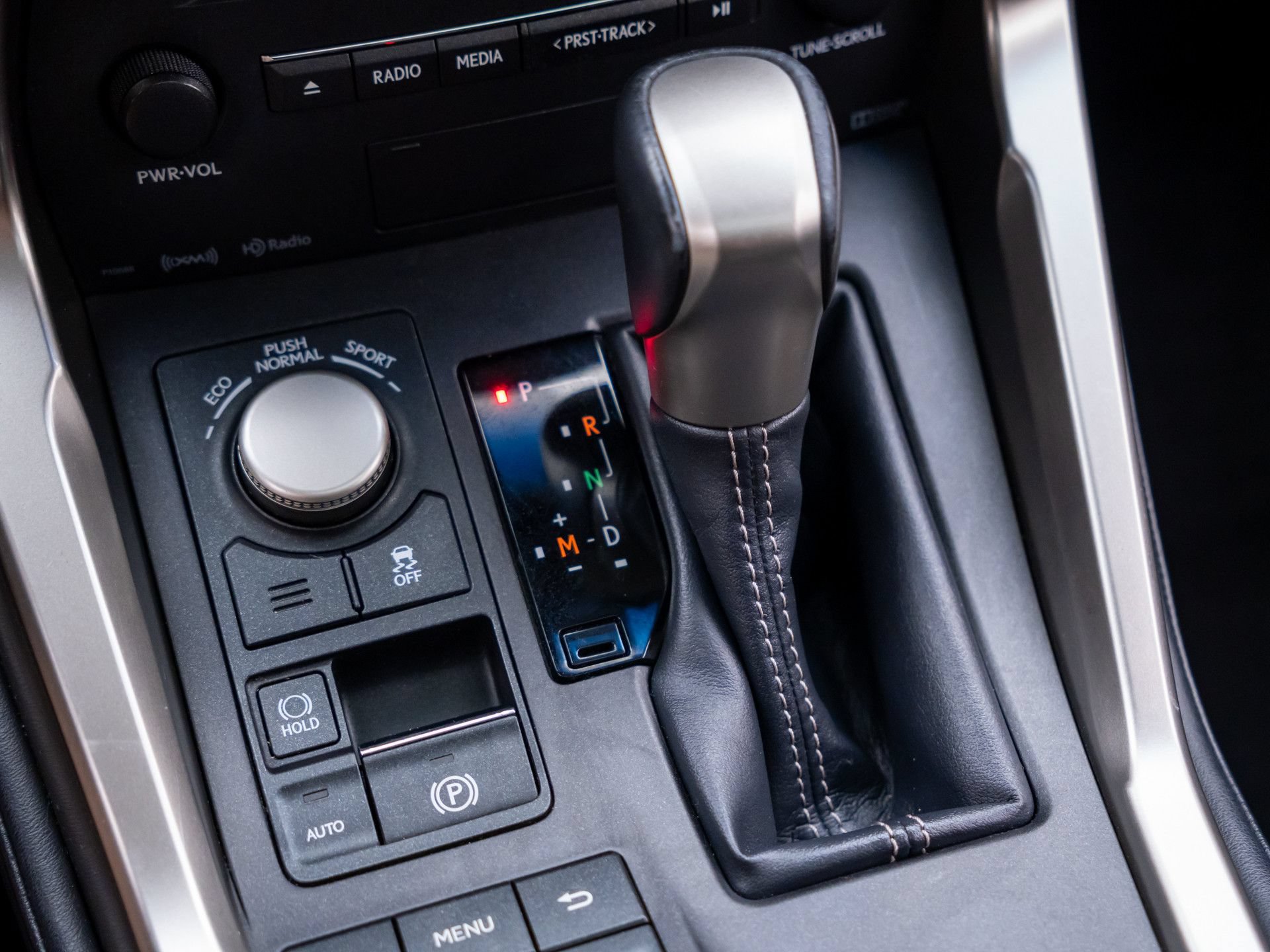 Used 2015 Lexus NX 200t AWD w/ Premium Package image 30