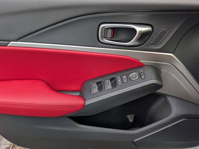 New 2026 Acura Integra A-Spec image 12