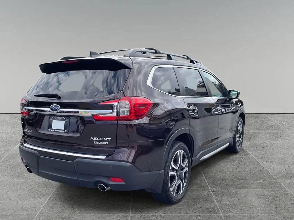 Used 2024 Subaru Ascent Touring image 5
